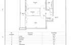 Apartament 2 camere | Cosmopolit Rise | Parcare subterana inclusa - 6
