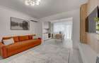Studio dublu complet mobilat NOU | orientare SUD | HILS Republica - 1
