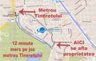 Inchiriere garsoniera TINERETULUI (Caramidari) - 15
