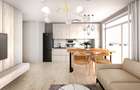 Penthouse 3 camere Sibiu – Calea Șurii Mici, Magnolia Residence, etaj 4 retras - 9