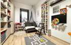 Apartament 2 Camere Mosilor 77mp Mobilat Bloc 2020 Birou sau Locuinta - 0%COMISI - 5