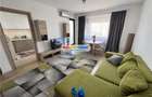 Inchiriere apartament 3 camere mobilat Parc Baneasa Greenfield - 4