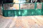INVESTITIE Vila moderna + vila la rosu, teren 1480 padure