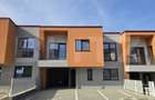 Apartament semifinisat, cu 2 camere, 44mp, balcon, in Apahida - 5