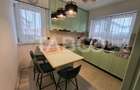 Casa individuala de vanzare teren 852 mp 5 camere 2 bai Selimbar Sibiu - 7