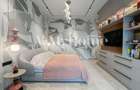 Penthouse Ultra Luxury cu 5 camere,  complet renovat,2 parcari,boxa,terase 195mp - 16
