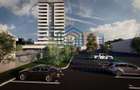 Apartament 2 camere, 50.10mp utili + 17.33mp terasa - 20