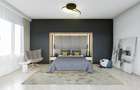 Penthouse Premium 4 camere 205,41 mp + 32.00 mp terasa, Armonia Residence - 1