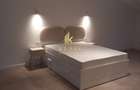 Vilă 4 camere, 3 băi, curte - P+1+M - 2 parcări - Cosmopolis - 15