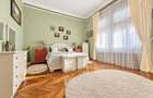 Apartament în Piața Libertății | Clădire istorică, balcon cu vedere spre piață - 8