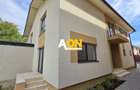 1/2 Duplex finisat la cheie, 4 camere, 317 mp teren, zona Centru