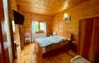Inchiriem cabana in Calimanesti (Seaca), cu ponton la Olt, gradina - 8