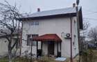 Vila P+E si teren intravilan 1,5Ha,cu zavoi+iaz,lac peste si livada-investitie - 1