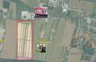 Teren situat in Sintandrei BH - 2