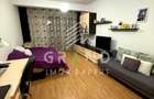 Apartament spațios cu 1 cameră | 40 mp+balcon | Etaj 3/4 | Str.Ciocârliei - 6