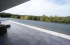 2 Penthouse-uri de inchiriat, fiecare a cate 3 camere, Baneasa - Jolie Ville - 1