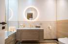 VILA DE LUX - 4 CAMERE - SNAGOV - COMISION 0% - 15