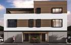 Promotie-Vile de top, 5 camere, noi , P+2 cu lift, Pipera, finalizate - 2