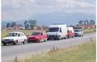 Teren 6,750mp Codlea / DN dn1 - 7
