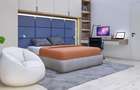 Penthouse Premium 4 camere 205,41 mp + 32.00 mp terasa, Armonia Residence - 11