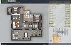 Penthouse 5 camere Ansamblu Rezidential Premium Titan