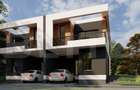 Terenuri cu Autorizatie de Constructie  Duplex - 800 mp / parcela + TVA - 6