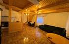 Cabana la Lac Colibița 8 camere, terase si 1650 mp teren