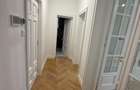 Kiseleff 55/ Apartament interbelic de exceptie intr- o vila istorica - 8
