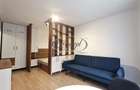 Studio modern, strada Almasului, Manastur - 2