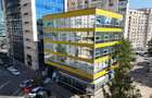 ROMANITZA OFFICE BUILDING - 3