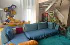 Apartament 3 camere Duplex Belvedere Residence zona Barbu Văcărescu cu 2 locuri - 1