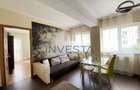 Apartament 3 camere de inchiriat pet friendly etaj intermediar Marasti - 1