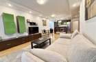 Apartament cochet Sos. Nordului mobilat si utilat! Loc parcare! - 2