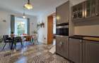 Apartament deosebit la casa str. De Mijloc
