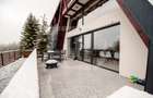Cabana A-frame 5 camere la Belis / Business functional si profitabil - 17