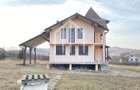 Casa de vanzare in Sibiu,  parter si mansarda, teren de 2000mp - 10