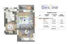 Apartamente noi Visan, COMISION 0%, predare mai 2026, pret 1.350 € + TVA - 3