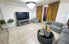 Apartament 3 Camere LUX Design Exclusivist Mobilat Utilat Premium Bloc 2020 A270 - 2