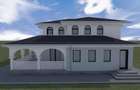 Casă individuală spațioasă în Moșnița Nouă | 190 mp utili | Teren 650 mp - 2