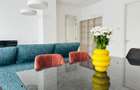 Penthouse  4 camere 3 bai Win Herastrau prima inchiriere - 2