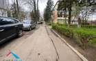 Teren intravilan ultracentral – Parcul Cancicov - 700 mp - Dublu acces! - 1