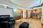 Apartament 3 Camere|Metrou Aviatiei Upground Promenada|Saune|Mobilat - 4