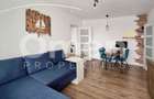 Apartament 2 camere de vânzare | etaj intermediar | bloc turn | zona Vivo Mall - 1