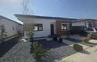 Casă individuală  – Tunari | 130 mp construiți,  teren 400 mp - 2