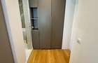 Apartament spațios 3 camere | 90 mp | Nusco City | Vedere spre parcul interior |