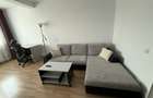 Apartament 2 camere complet mobilat, loc parcare, centrală proprie, AC, bloc mic - 2