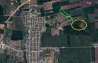 Teren extravilan 16.900 mp Afumati - 1