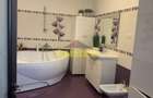 Oportunitate excelentă – teren generos + casă MOBILATĂ UTILATĂ - 6