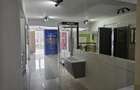Spatiu comercial 664 mp P+1 central, str Poporului colt str.Baba Novac - 7