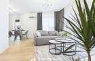 Apartament cu vedere spectaculoasă, prima închiriere,  Nord One - 5